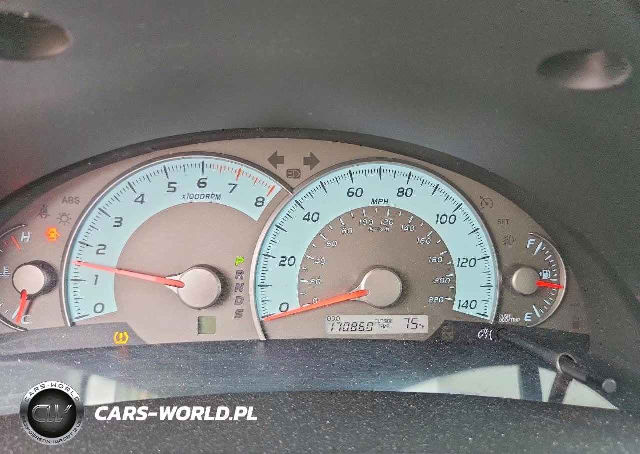 2010 Toyota Camry Se VIN:4T1BF3EKXAU056553 - 9