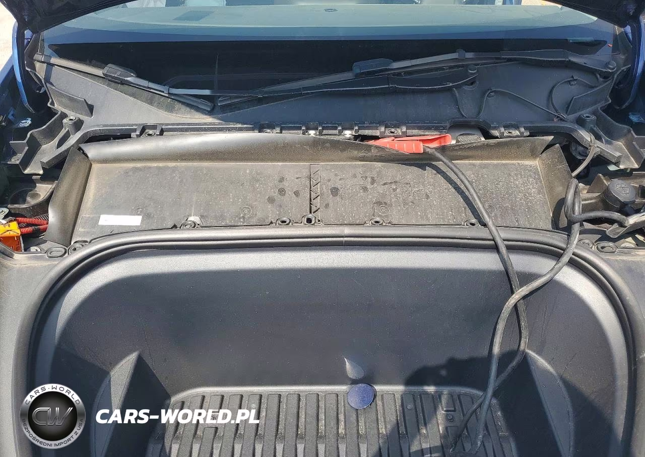 2023 Tesla Model Y VIN:7SAYGAEE2PF670690 - 11