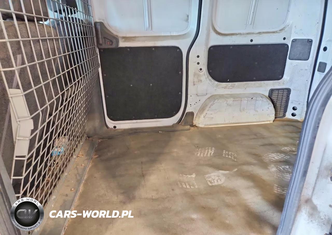 2019 Nissan Nv200 Delivery Van VIN:3N6CM0KN3KK700985 - 11