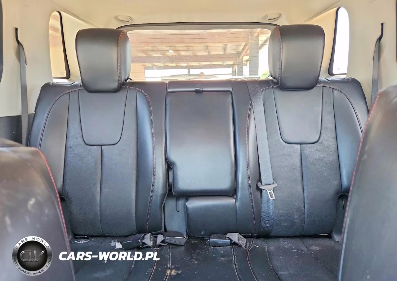 2014 GMC Terrain Denali VIN:2GKALUEK2E6165645 - 10