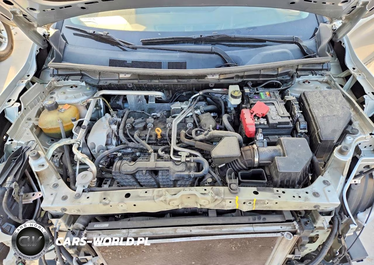 2022 Mitsubishi Outlander Es VIN:JA4J3TA80NZ018447 - 12