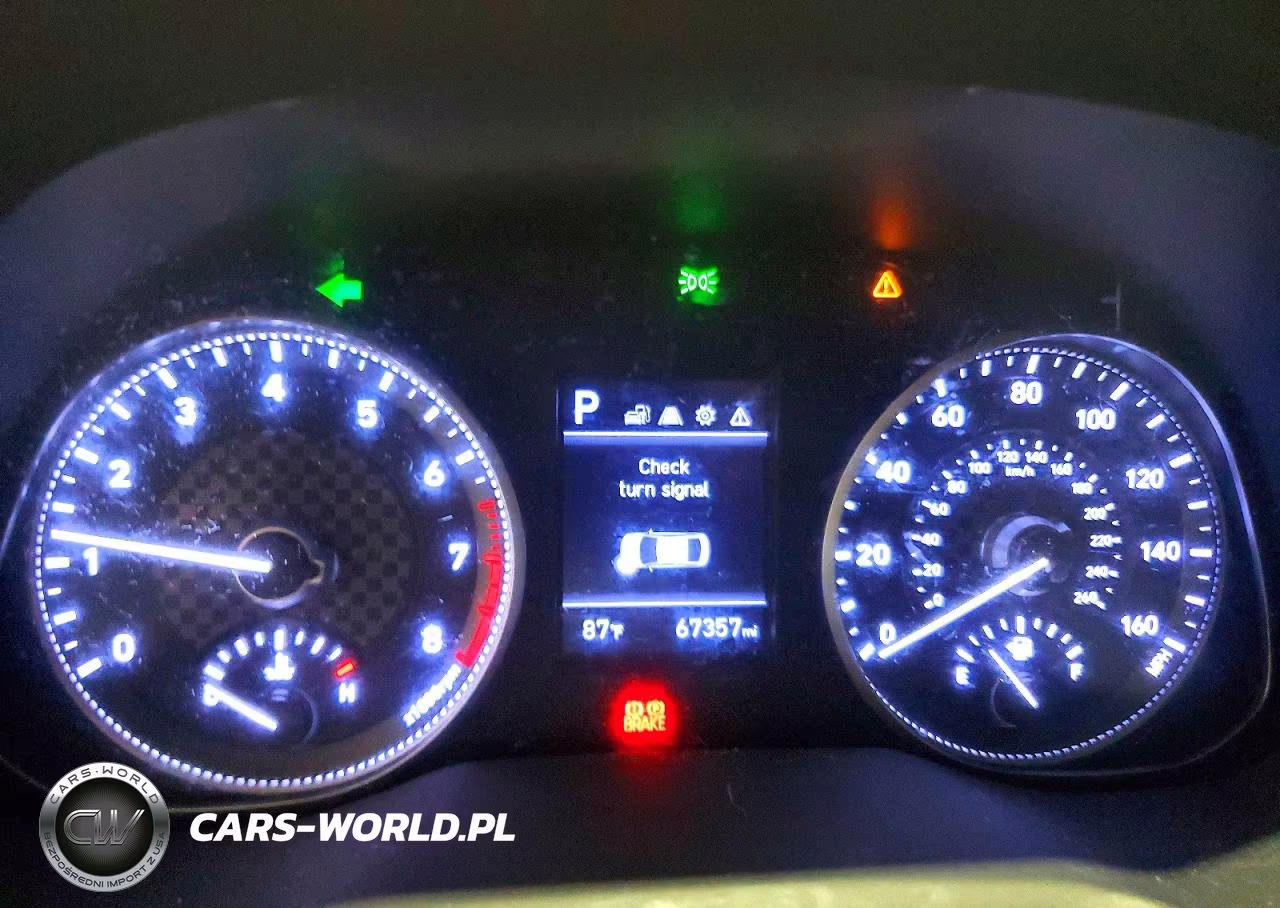 2020 Hyundai Elantra Sel VIN:5NPD84LF5LH557057 - 9