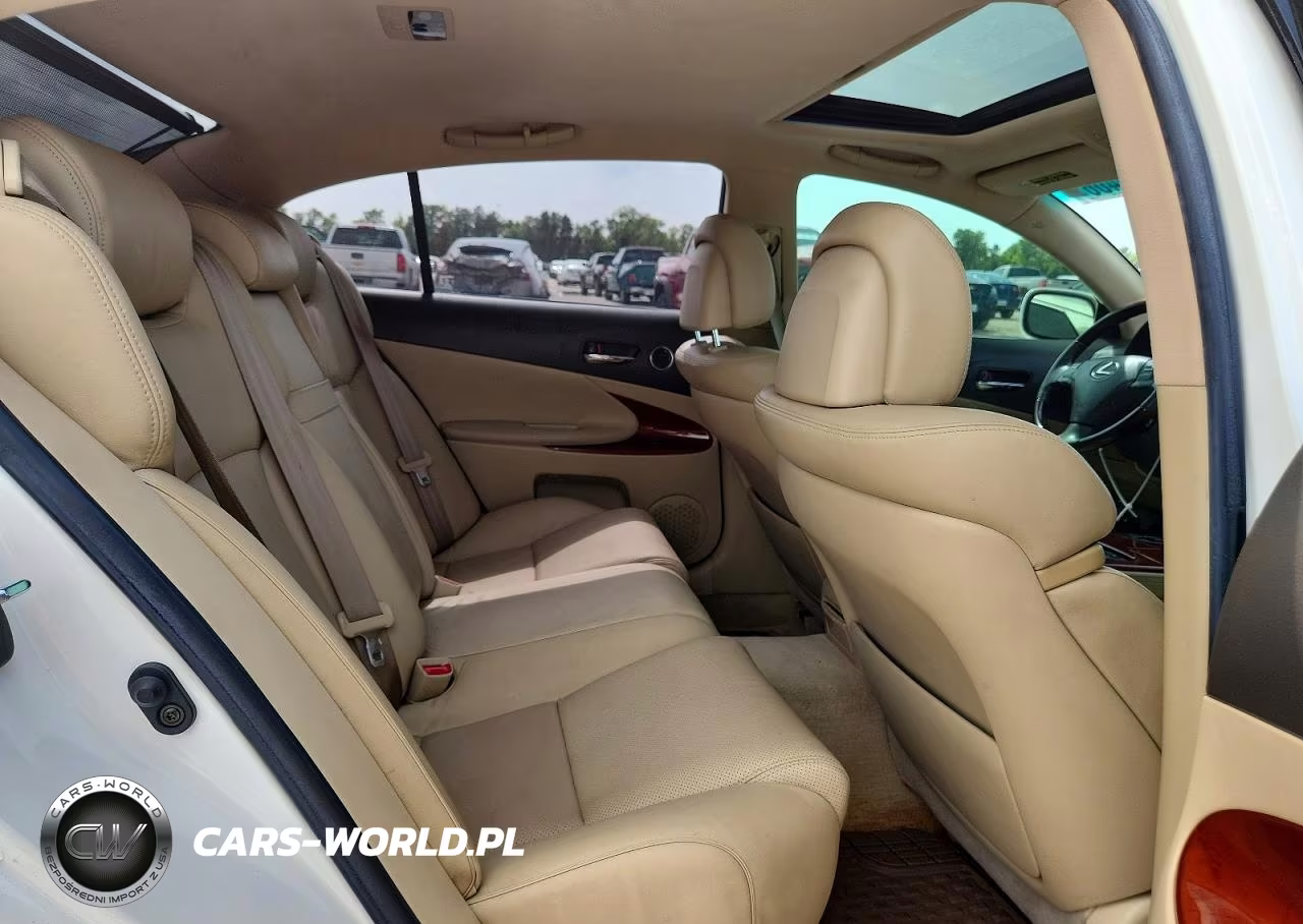 2006 Lexus Gs 300 VIN:JTHBH96S665034646 - 10