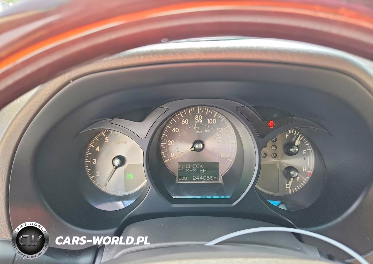 2006 Lexus Gs 300 VIN:JTHBH96S665034646 - 9