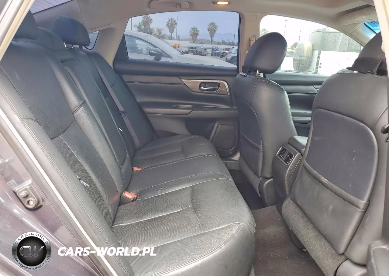 2013 Nissan Altima 2.5 VIN:1N4AL3APXDN401918 - 10