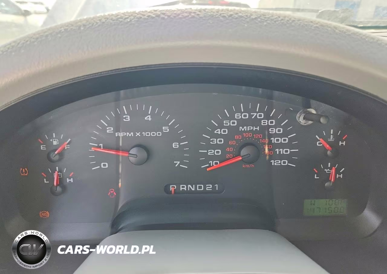 2007 Ford F150 Supercrew VIN:1FTRW12W47FA18165 - 9