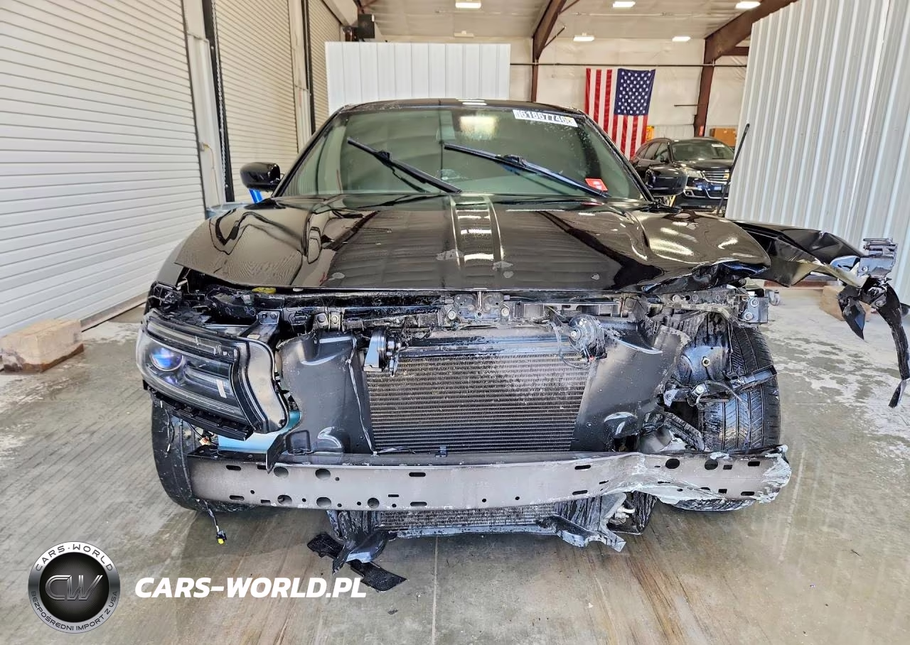 2017 Dodge Charger R-T VIN:2C3CDXCT2HH511169 - 5