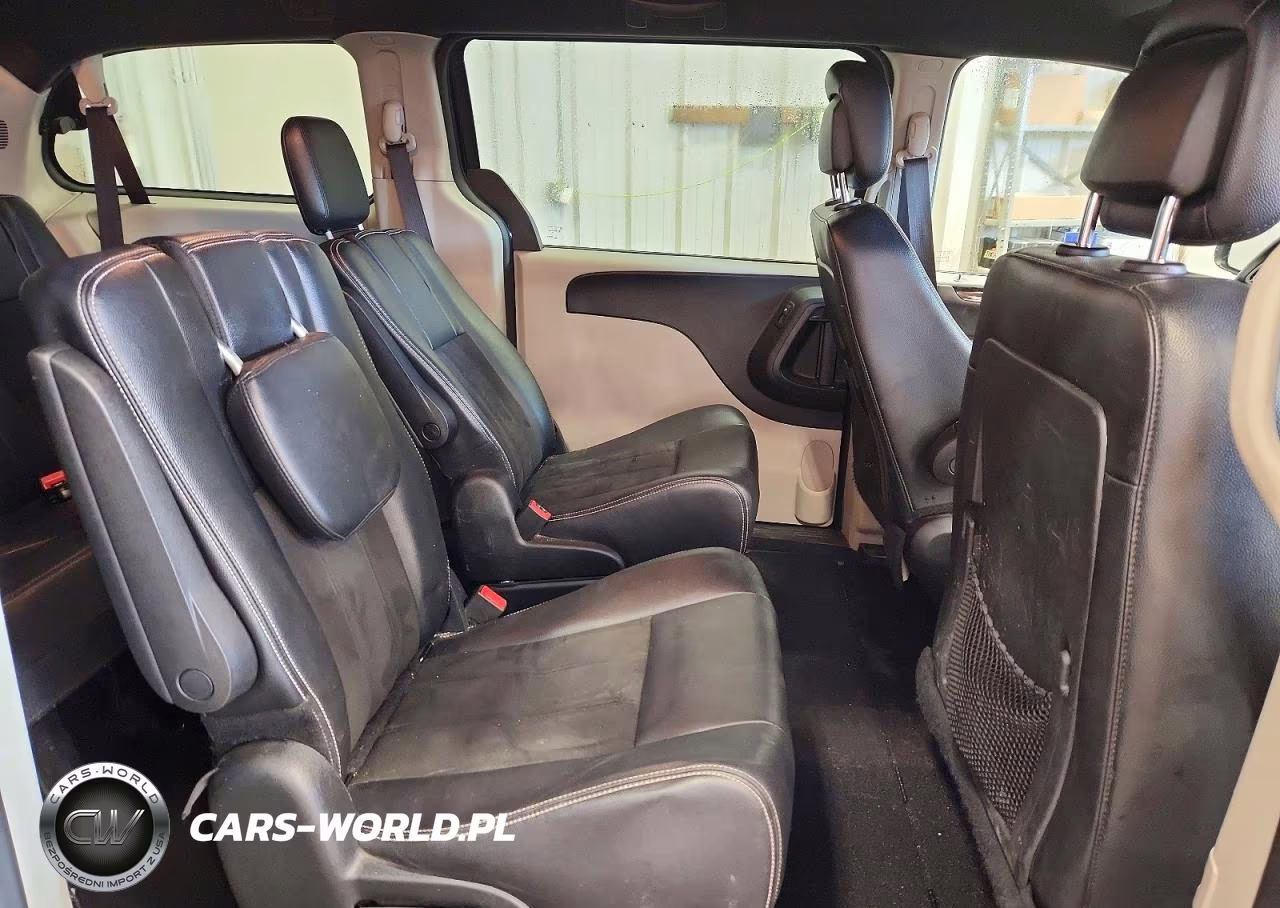2019 Dodge Grand Caravan Sxt VIN:2C4RDGCG7KR776308 - 11