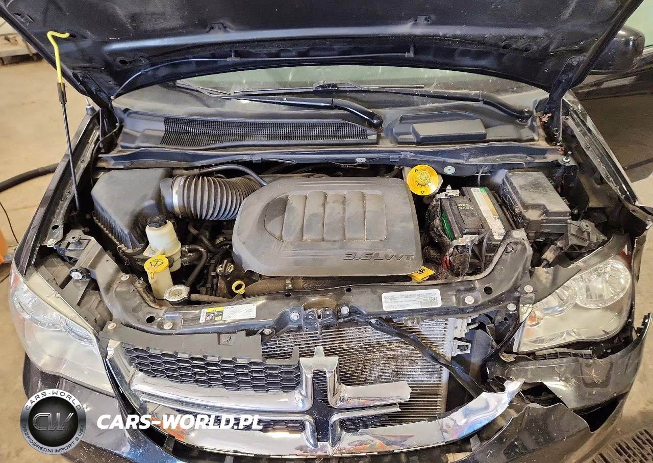2019 Dodge Grand Caravan Sxt VIN:2C4RDGCG7KR776308 - 12