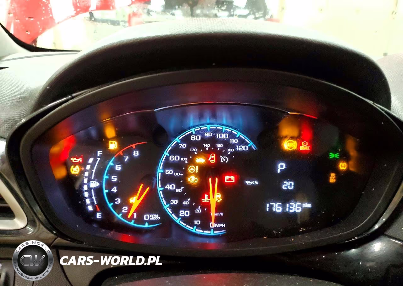 2022 Chevrolet Spark 1Lt VIN:KL8CD6SAXNC006588 - 9