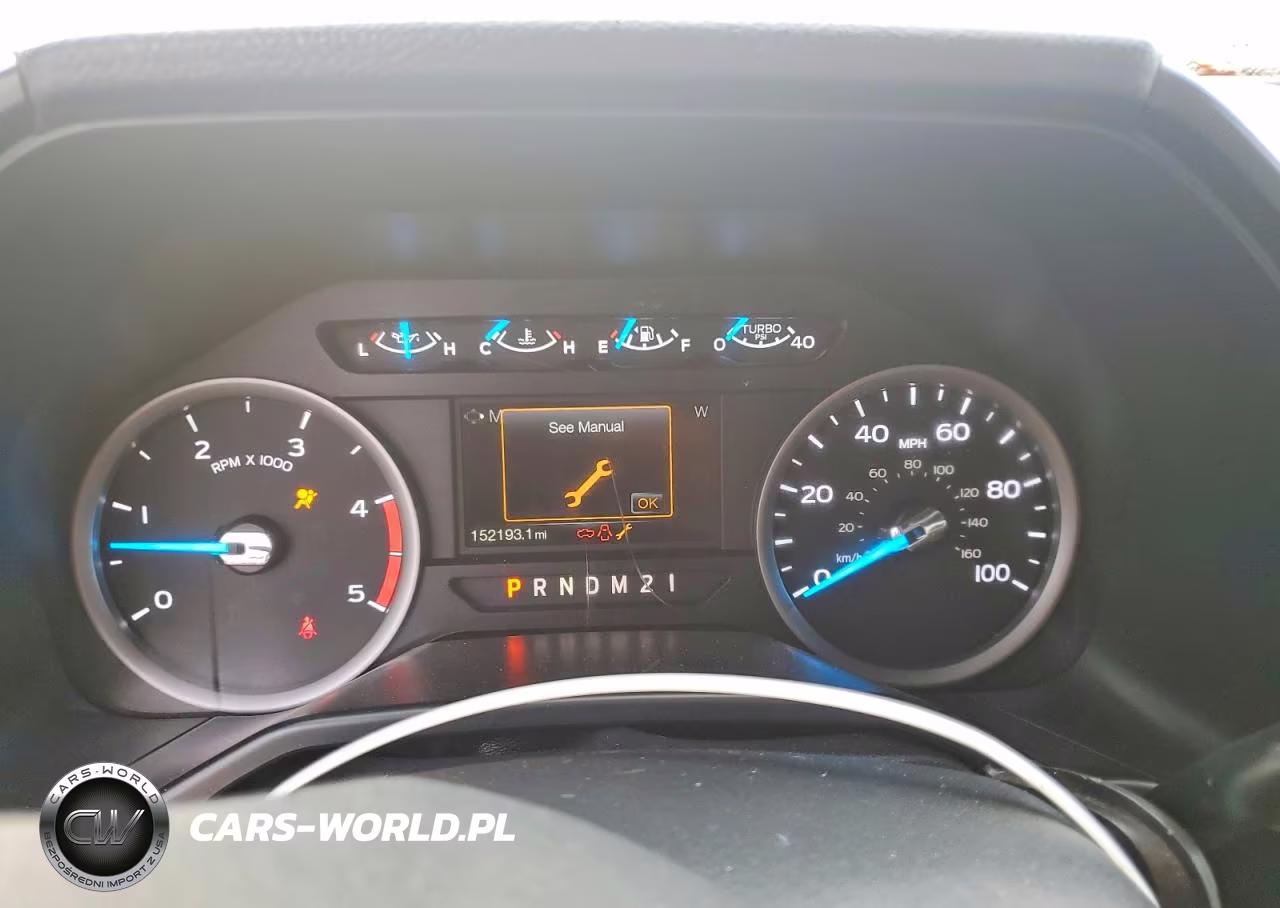 2017 Ford F-550 Chassis Xlt VIN:1FD0X5HT5HEB54396 - 9