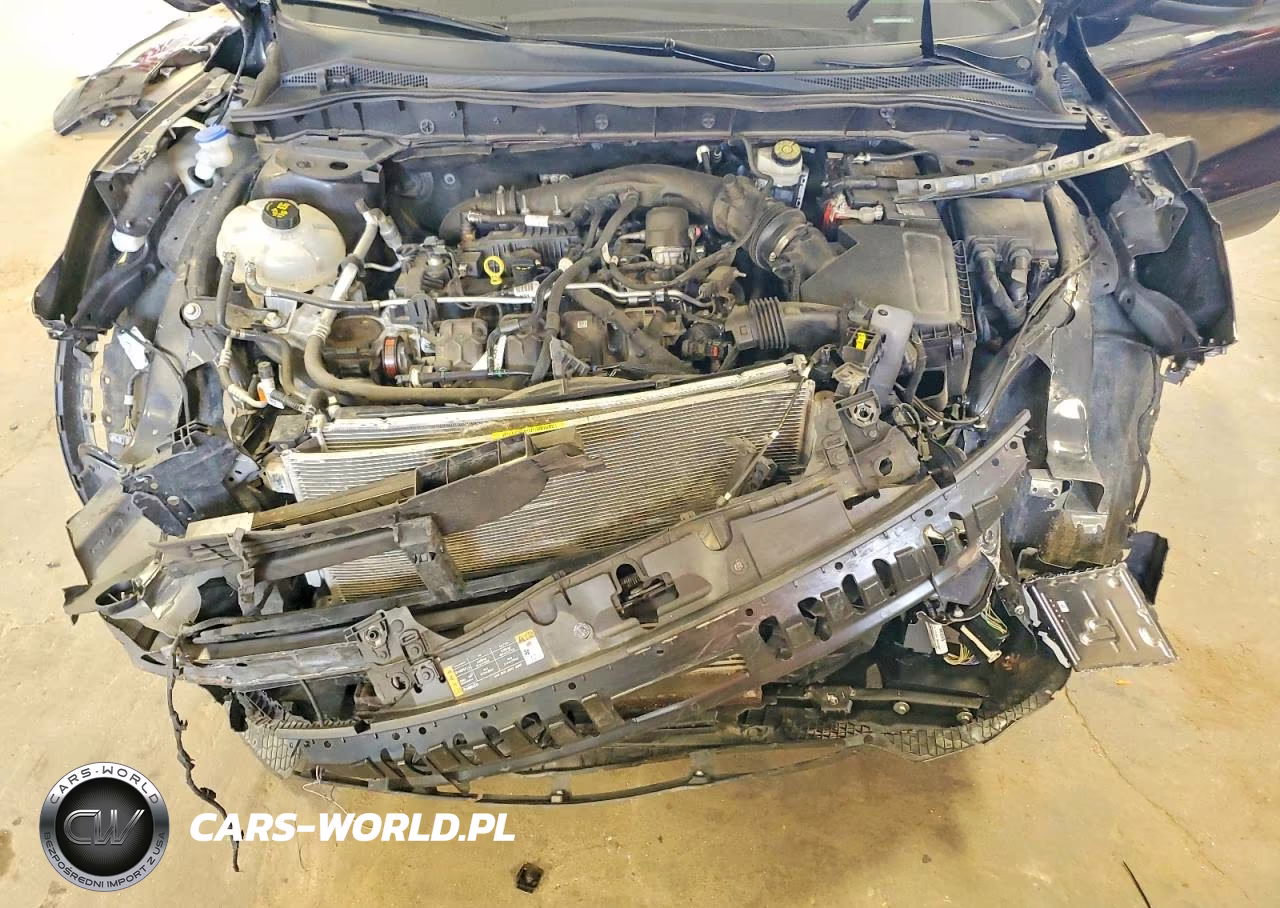 2021 Ford Escape Titanium VIN:1FMCU9J92MUA86845 - 12