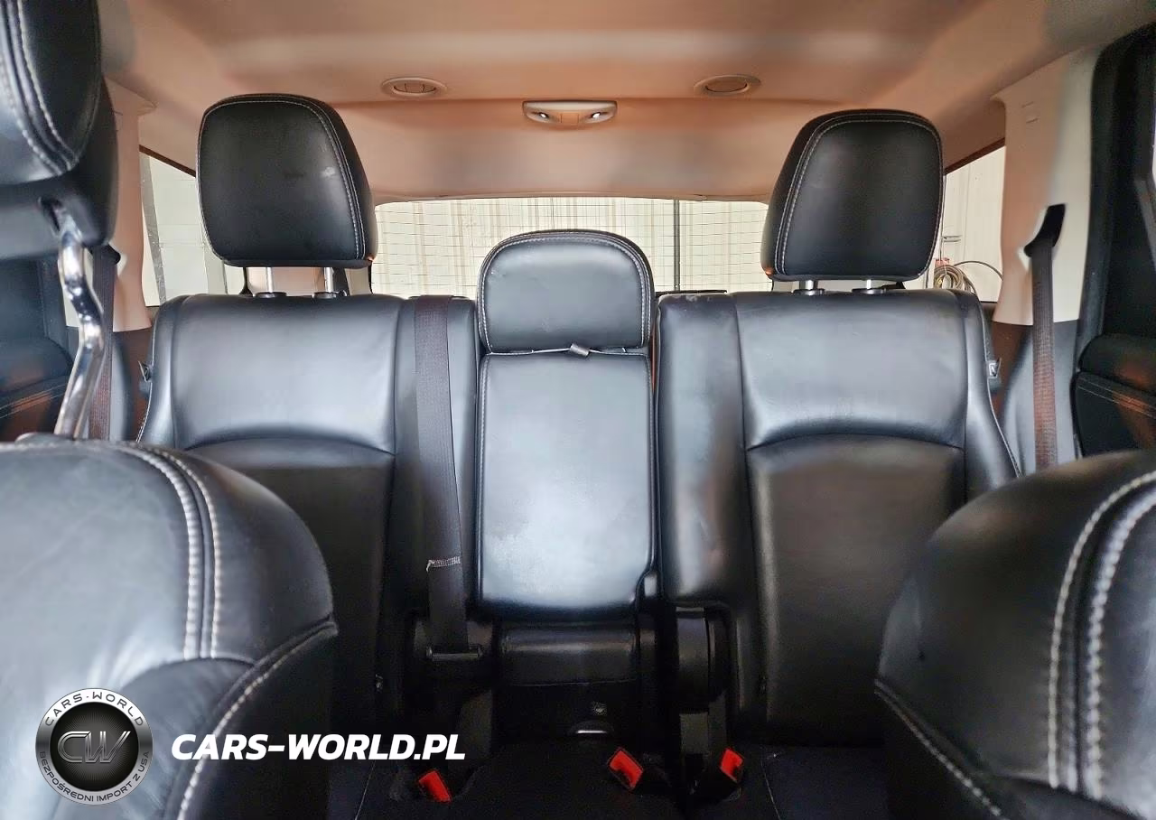 2014 Dodge Journey Limited VIN:3C4PDDDG3ET251655 - 10