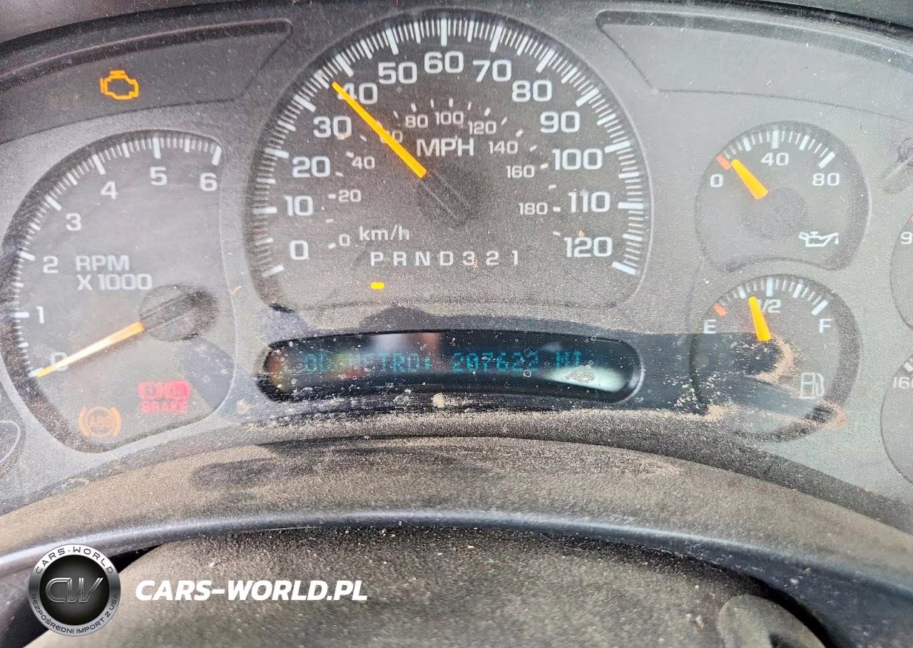 2006 Chevrolet Silverado C1500 VIN:1GCEC14X06Z116619 - 9
