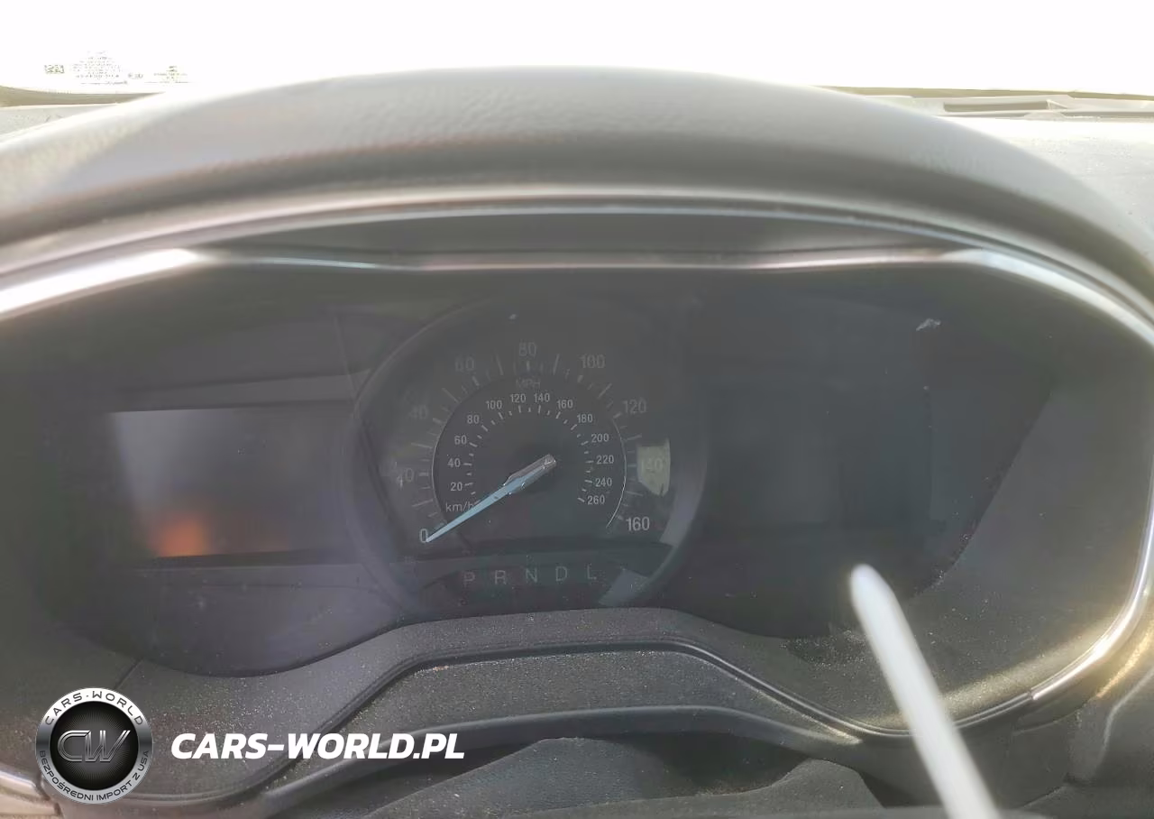2020 Ford Fusion Se VIN:3FA6P0HD4LR202069 - 9