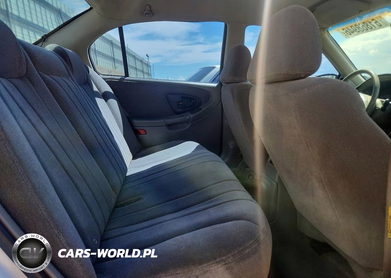 2002 Chevrolet Malibu VIN:1G1ND52J32M500400 - 10