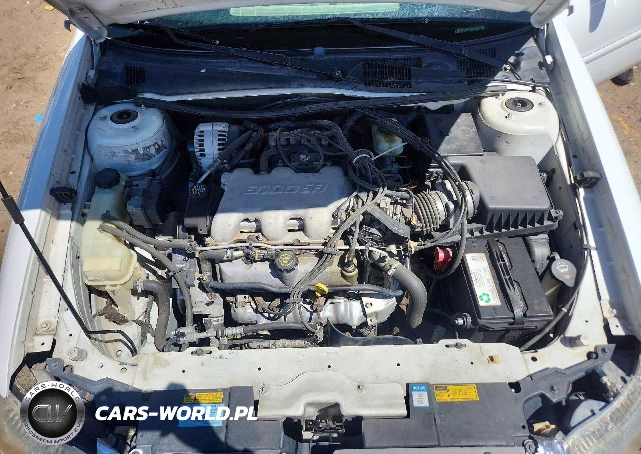 2002 Chevrolet Malibu VIN:1G1ND52J32M500400 - 11