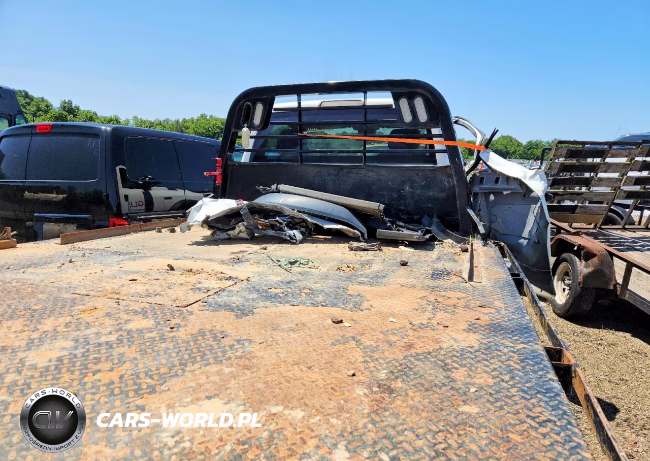 2019 Ram 4500 VIN:3C7WRLBJ9KG686645 - 10