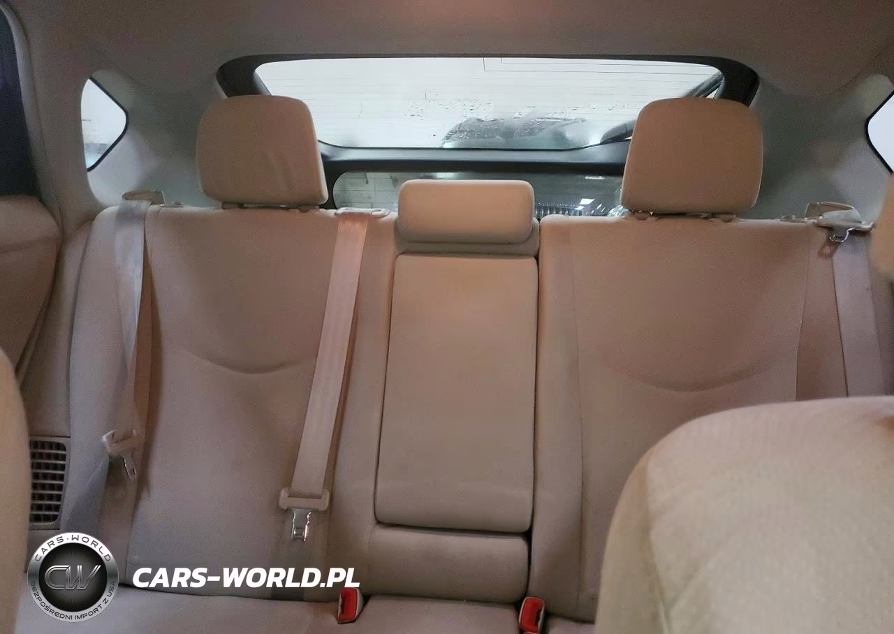 2011 Toyota Prius Two VIN:JTDKN3DU8B1441672 - 10