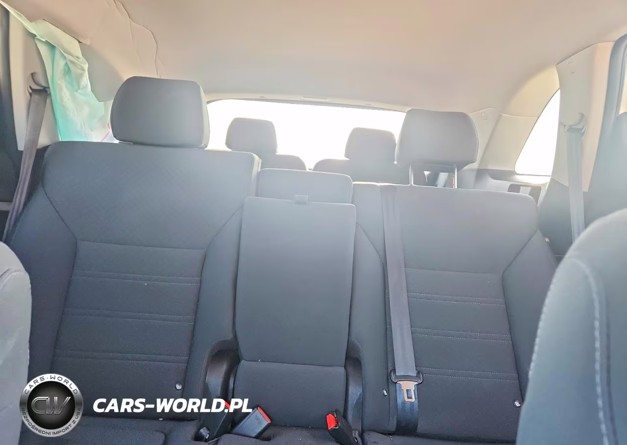2020 Kia Sorento Lx VIN:5XYPGDA34LG654377 - 10