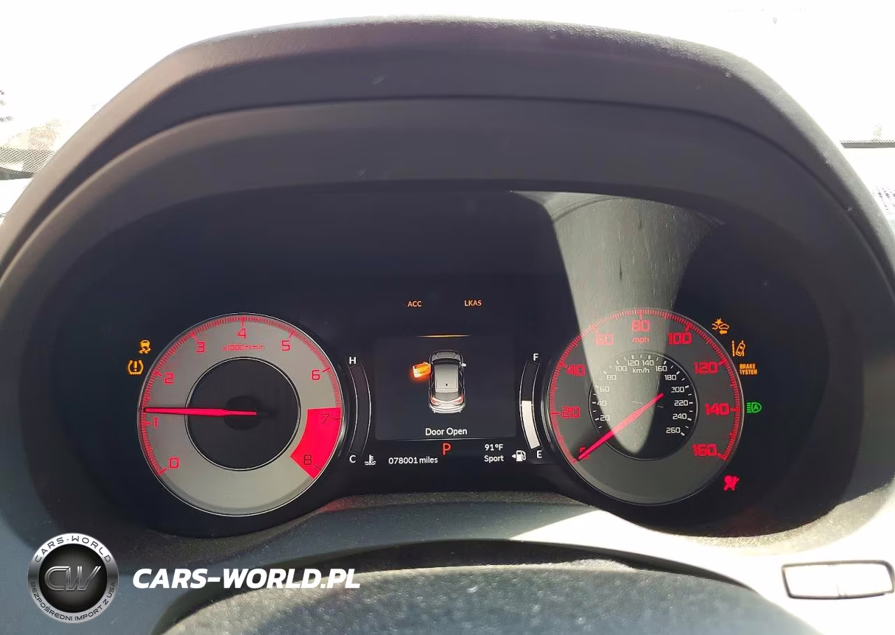 2020 Acura Rdx A-Spec VIN:5J8TC2H60LL028443 - 9