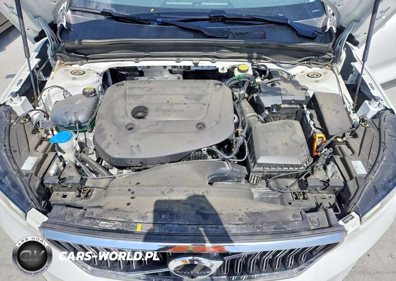 2023 Volvo Xc40 Plus VIN:YV4L12UN4P2915604 - 12