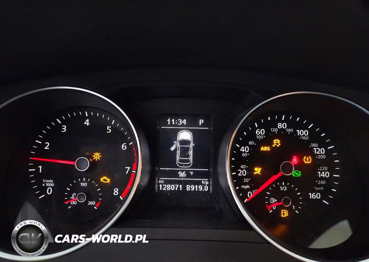2017 Volkswagen Jetta Se VIN:3VWDB7AJ6HM233902 - 9