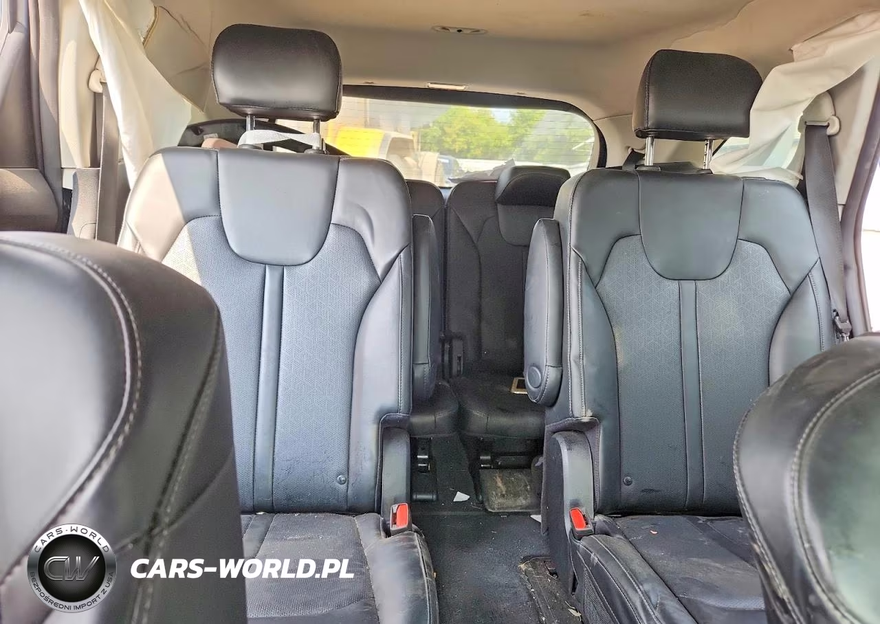 2021 Kia Sorento Sx VIN:5XYRKDLF2MG044820 - 10