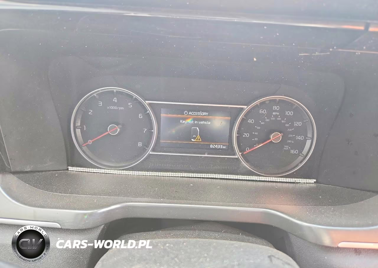 2021 Kia Sorento Sx VIN:5XYRKDLF2MG044820 - 9