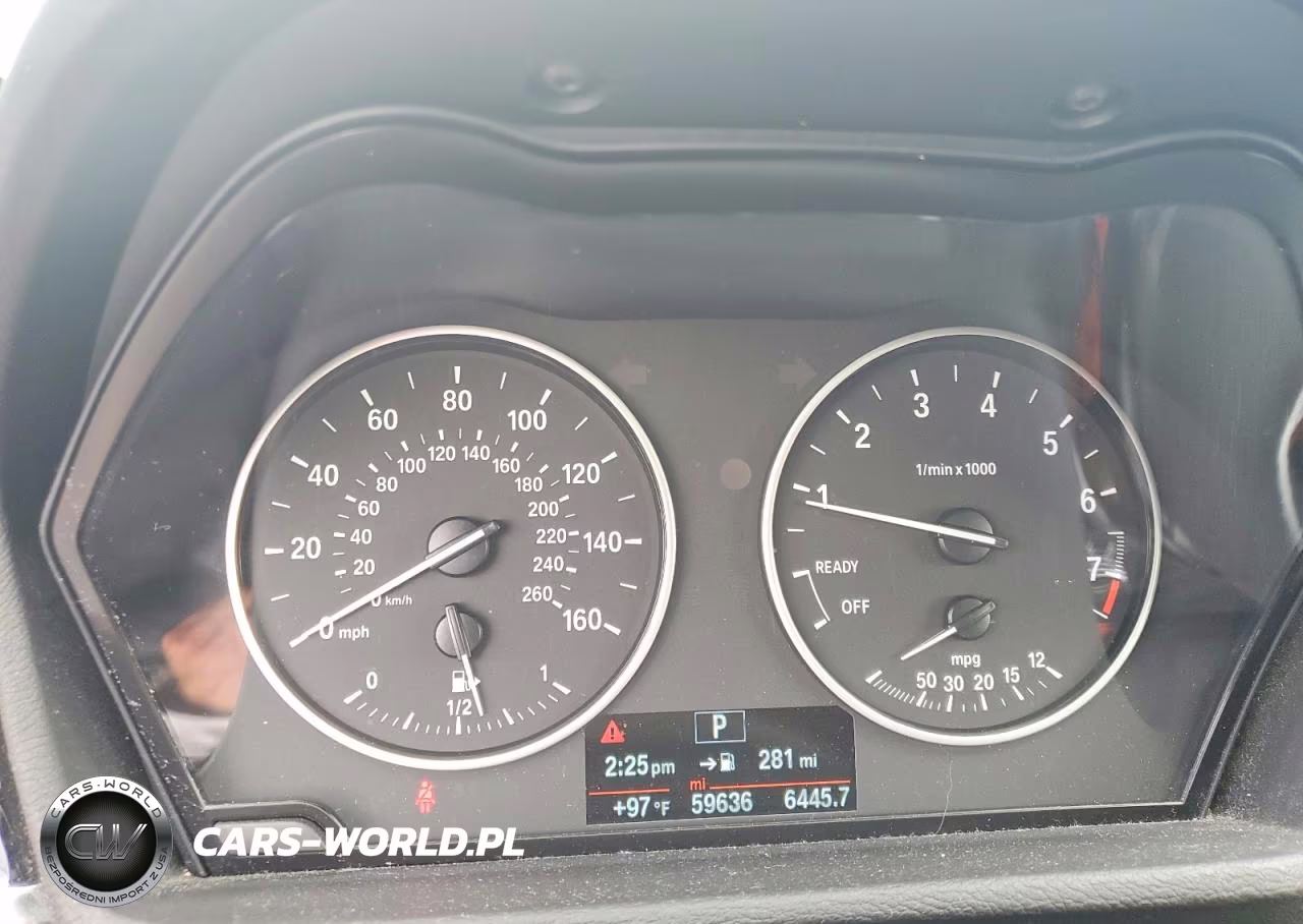 2018 BMW X1 xDrive28I VIN:WBXHT3C36J5K25323 - 9