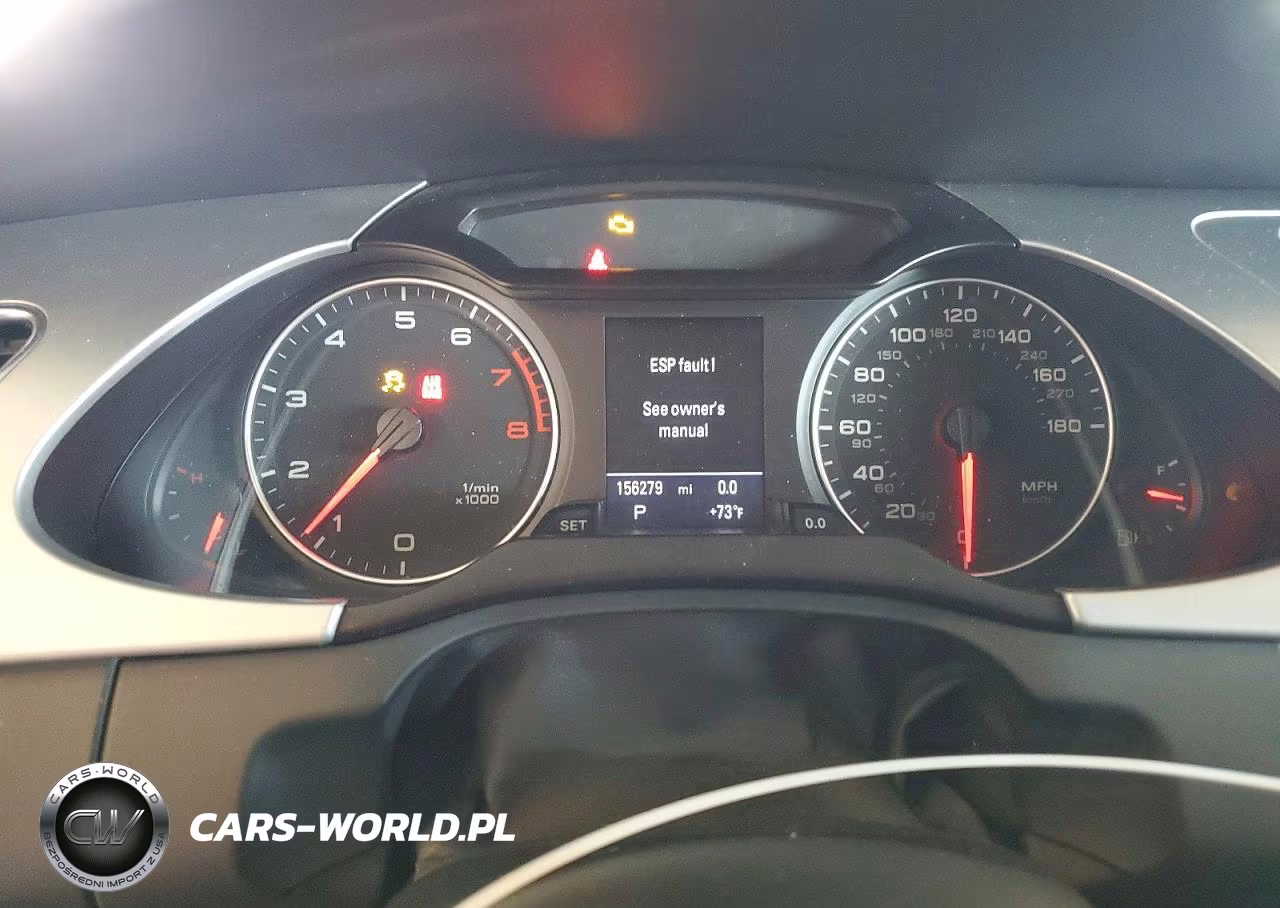 2010 Audi A4 Premium Plus VIN:WAUEFAFL4AN003657 - 9