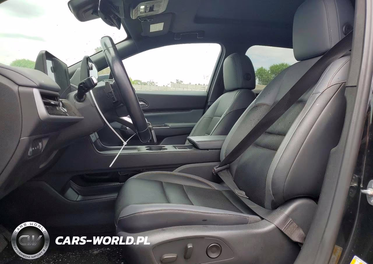 2024 Honda Prologue Elite VIN:3GPKHZRJ2RS515541 - 7
