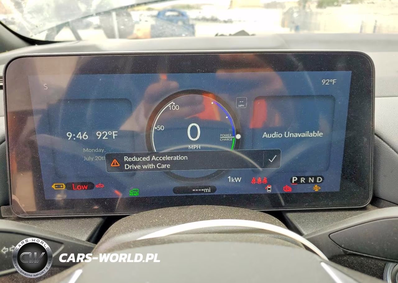 2024 Honda Prologue Elite VIN:3GPKHZRJ2RS515541 - 9