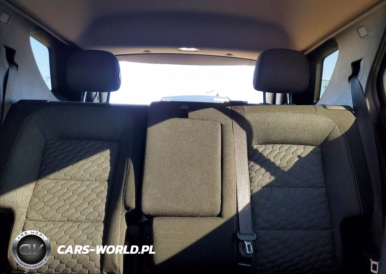 2018 Chevrolet Equinox Lt VIN:2GNAXJEV8J6308897 - 10