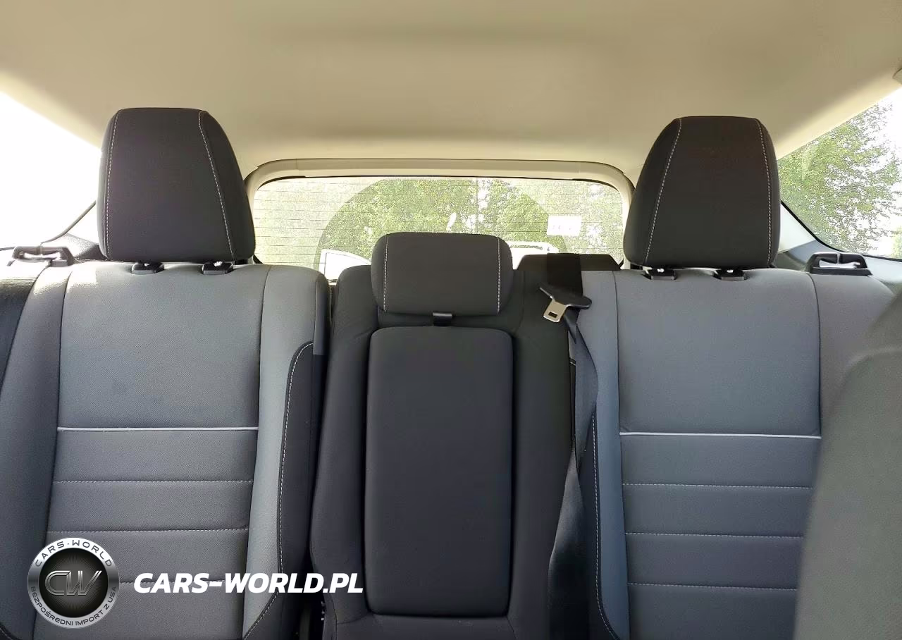 2013 Ford Escape Se VIN:1FMCU9GX8DUD10707 - 10