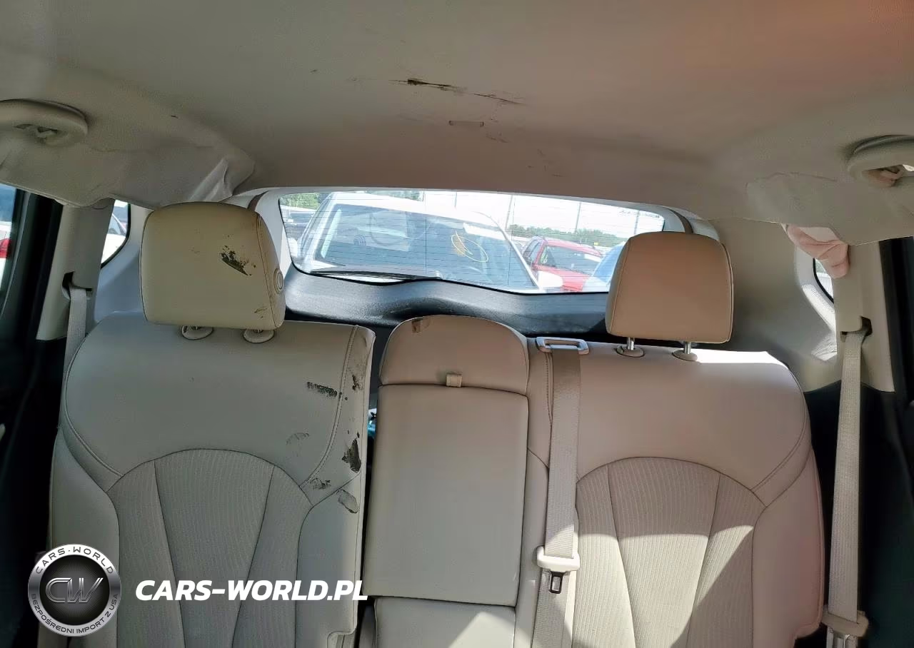 2020 Buick Envision Preferred VIN:LRBFXBSA0LD166652 - 10