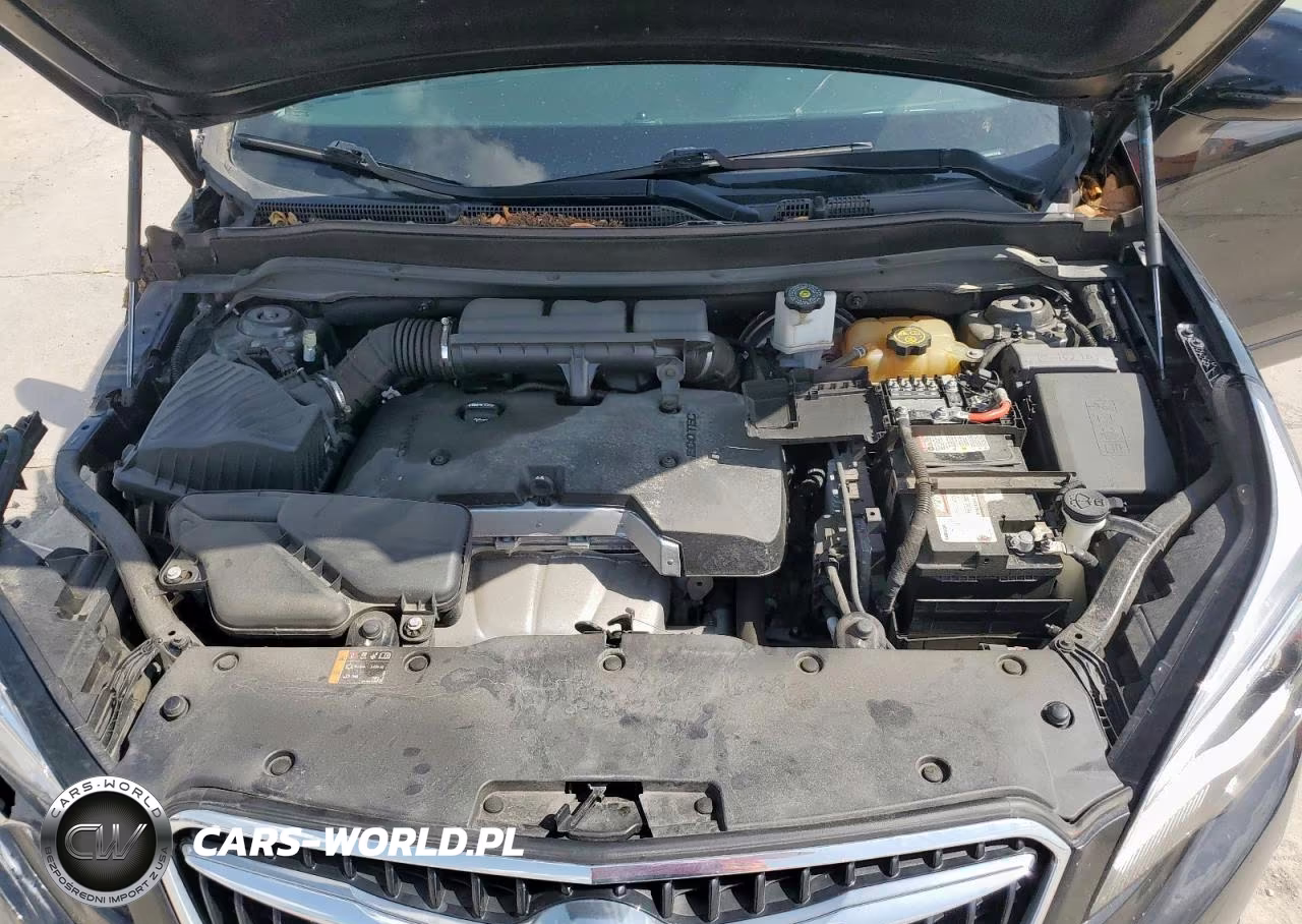 2020 Buick Envision Preferred VIN:LRBFXBSA0LD166652 - 12