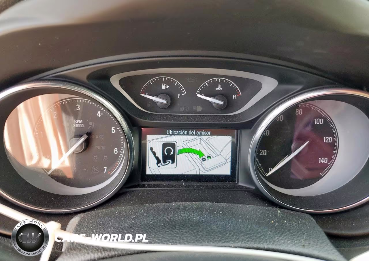 2020 Buick Envision Preferred VIN:LRBFXBSA0LD166652 - 9