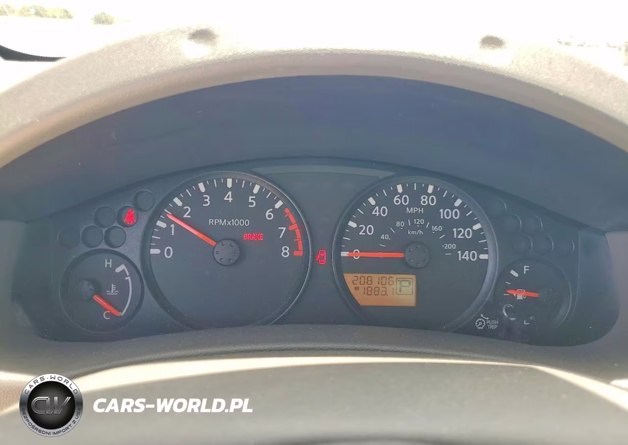 2018 Nissan Frontier S VIN:1N6BD0CT0JN745934 - 9