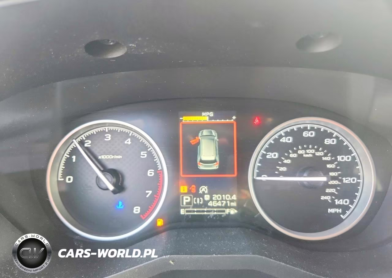 2021 Subaru Forester Limited VIN:JF2SKASCXMH460646 - 9