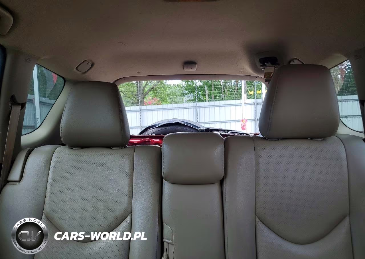 2012 Toyota Rav4 Base VIN:2T3ZF4DV1CW124040 - 10
