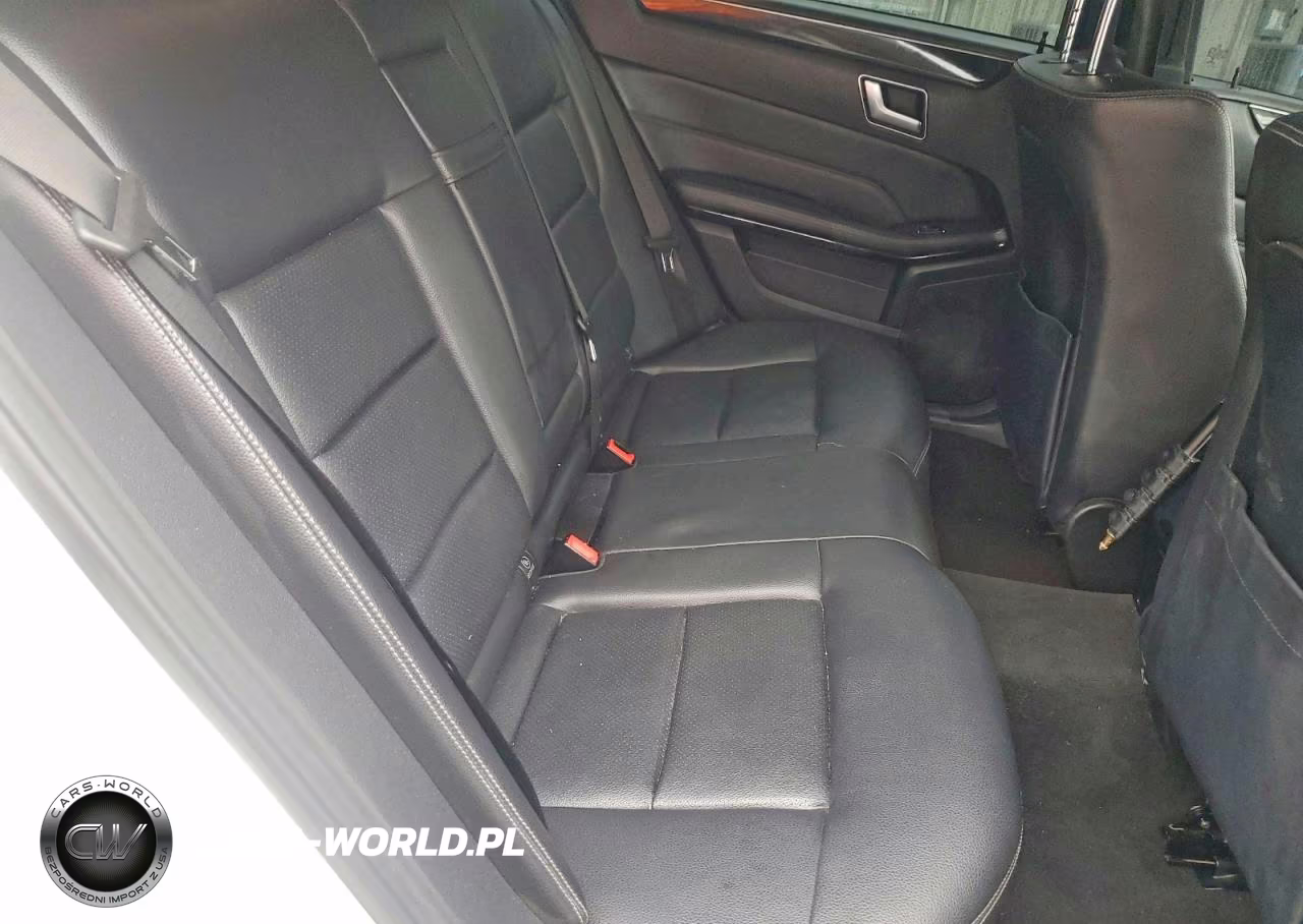 2014 Mercedes-Benz E 350 4Matic VIN:WDDHF8JB2EA998885 - 10