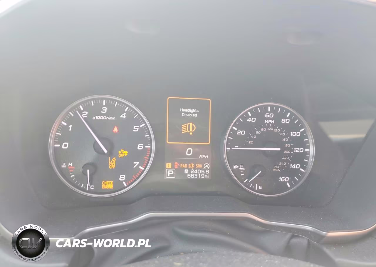 2020 Subaru Outback Limited VIN:4S4BTANC7L3192072 - 9