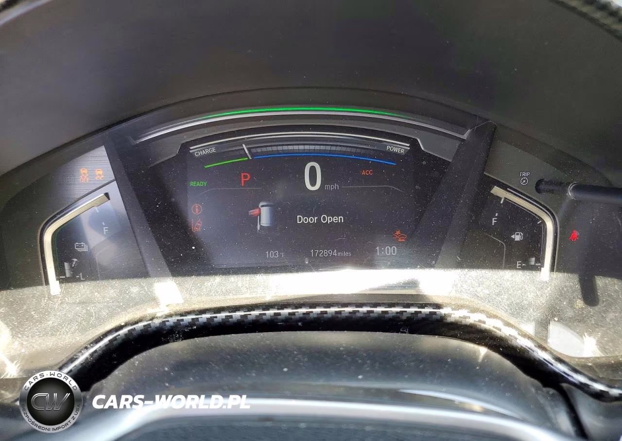 2021 Honda Cr-V Exl VIN:7FART6H82ME011928 - 9