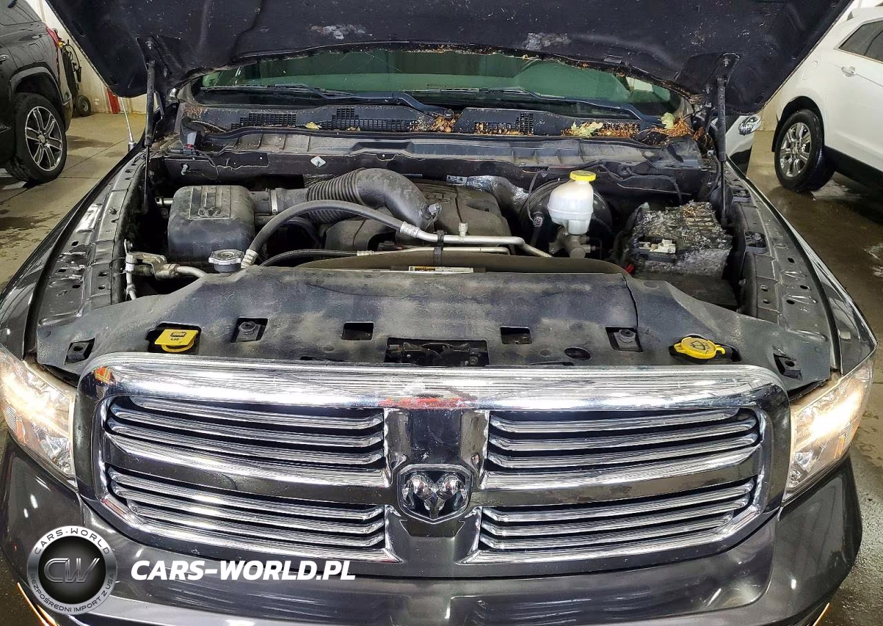 2018 Ram 1500 Slt VIN:3C6RR7LTXJG135812 - 11