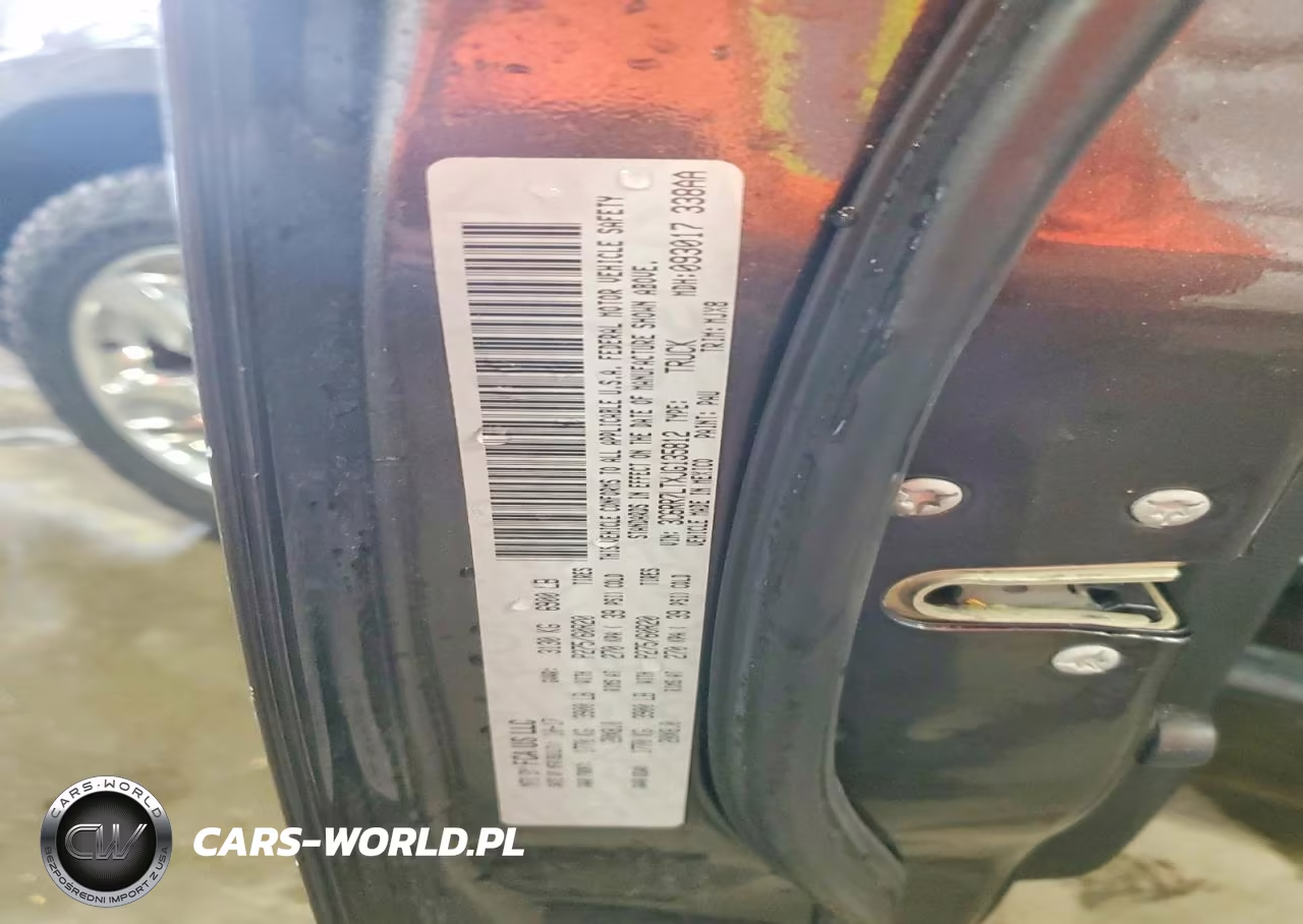 2018 Ram 1500 Slt VIN:3C6RR7LTXJG135812 - 12