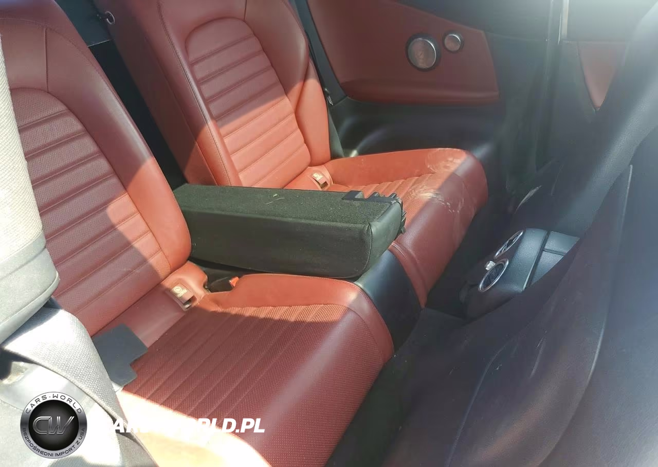 2020 Mercedes-Benz C 300 VIN:WDDWJ4JB0JF626389 - 10