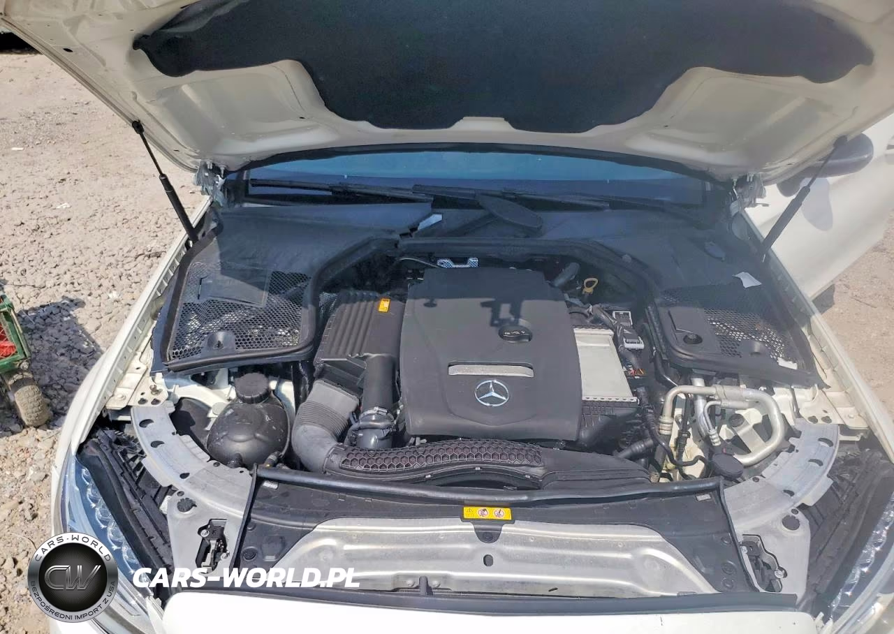 2020 Mercedes-Benz C 300 VIN:WDDWJ4JB0JF626389 - 11