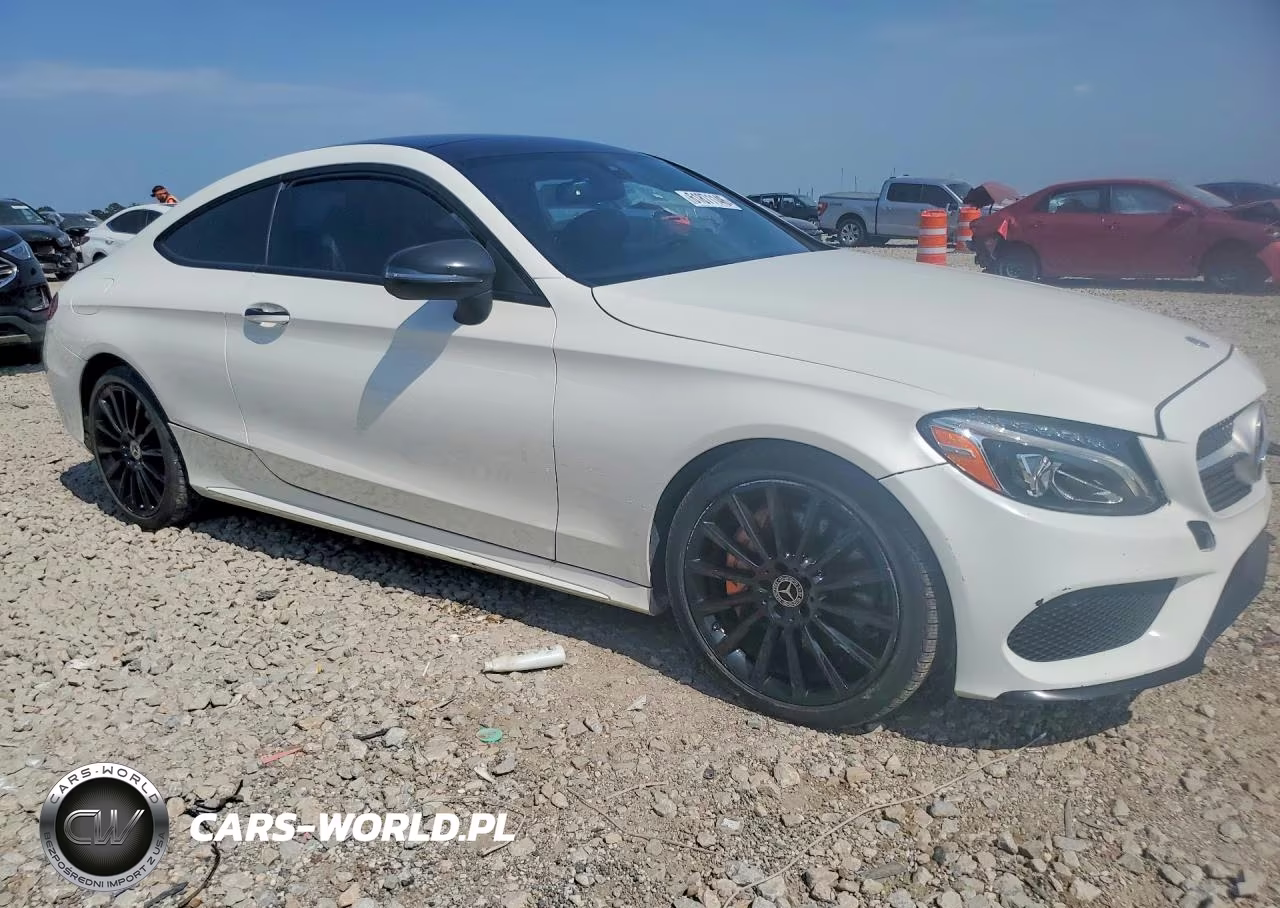 2020 Mercedes-Benz C 300 VIN:WDDWJ4JB0JF626389 - 4