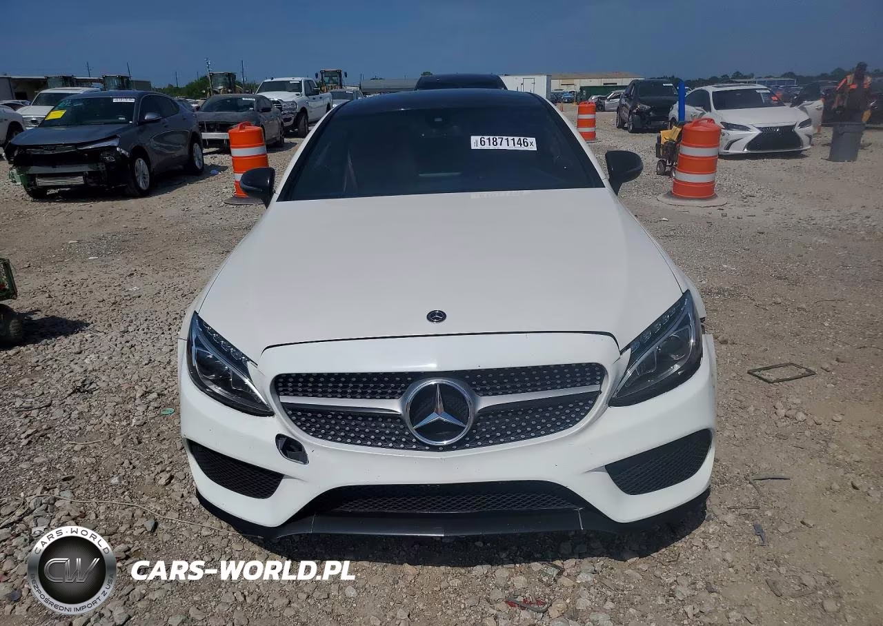 2020 Mercedes-Benz C 300 VIN:WDDWJ4JB0JF626389 - 5
